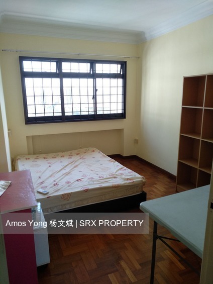 Blk 345 Kang Ching Road (Jurong West), HDB 5 Rooms #206758111